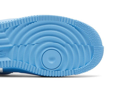 Nike Air Force 1 Fontanka University Blue (Women's)