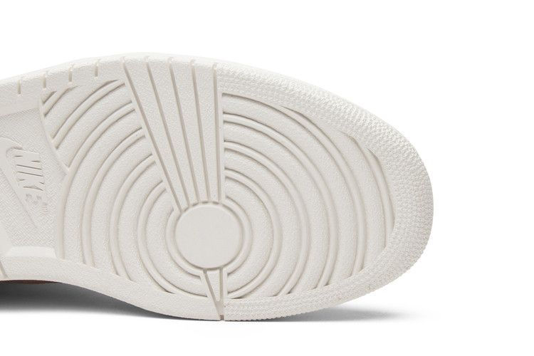 Jordan 1 Retro Pinnacle Vachetta Tan