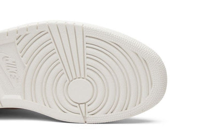 Jordan 1 Retro Pinnacle Vachetta Tan