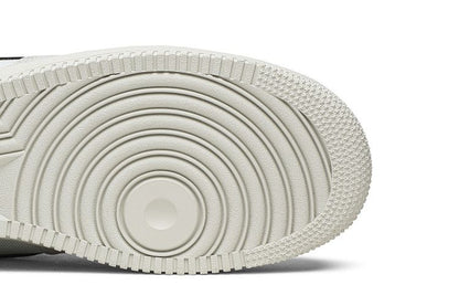 Nike Air Force 1 Low Gore-Tex White Sail Black