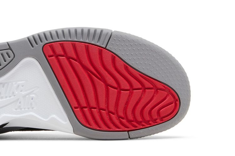 Jordan Max Aura 5 Black Cement