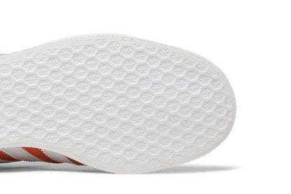 adidas Gazelle Solar Orange (Women's)