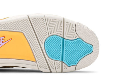 Jordan 4 Retro SP 30th Anniversary Union Desert Moss