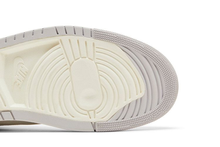 Jordan 1 High Zoom Air CMFT 2 FIBA