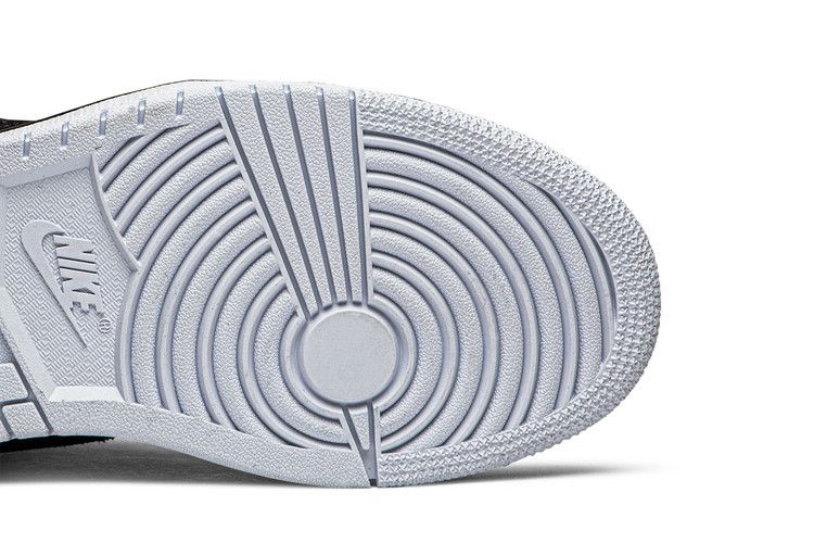 Jordan 1 Retro High Fearless Metallic Rose Gold (Women's)