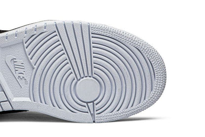 Jordan 1 Retro High Fearless Metallic Rose Gold (Women's)