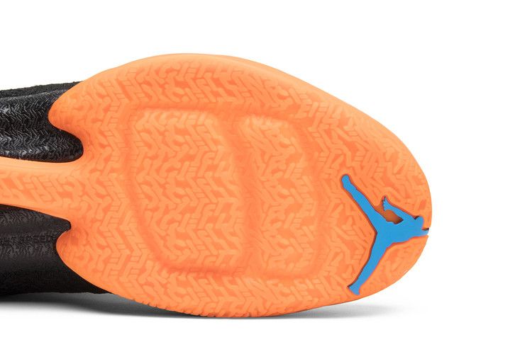 Jordan XXX1 Russell Westbrook MVP