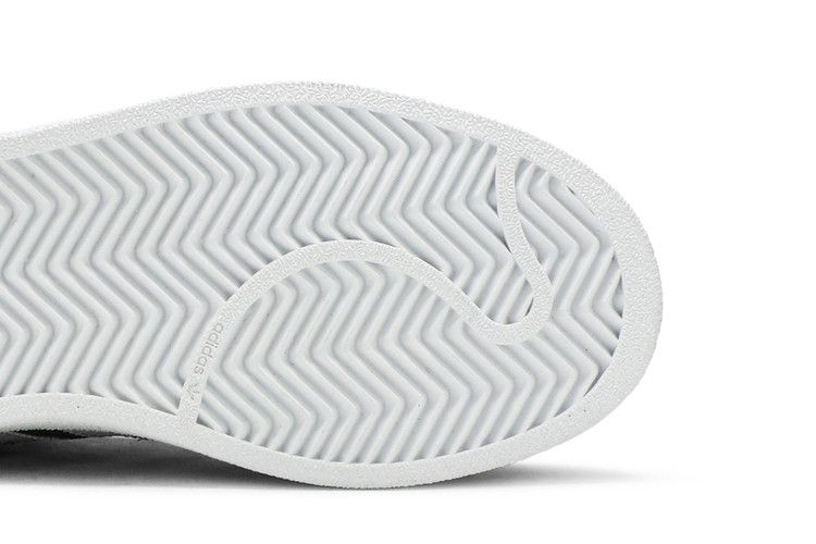 adidas Campus Core Black