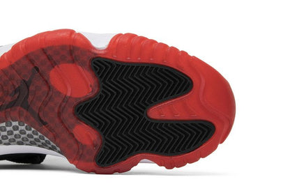 Jordan 11 Retro Low Bred