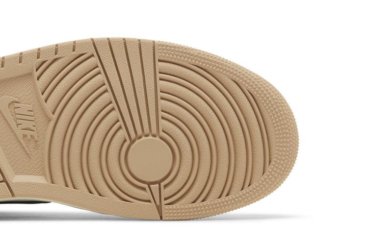 Jordan 1 Retro High OG Latte (Women's)