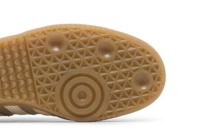 adidas Samba Nylon Wales Bonner Desert White