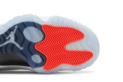 Jordan 11 Adapt White (KR Plug)