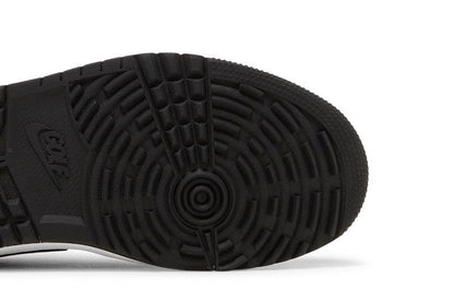 Jordan 1 Retro Low Golf Black Croc