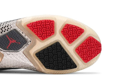 Jordan 22 OG Black Varisty Red