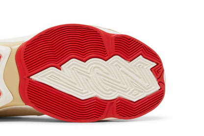 Jordan Zion 2 Let's Dance