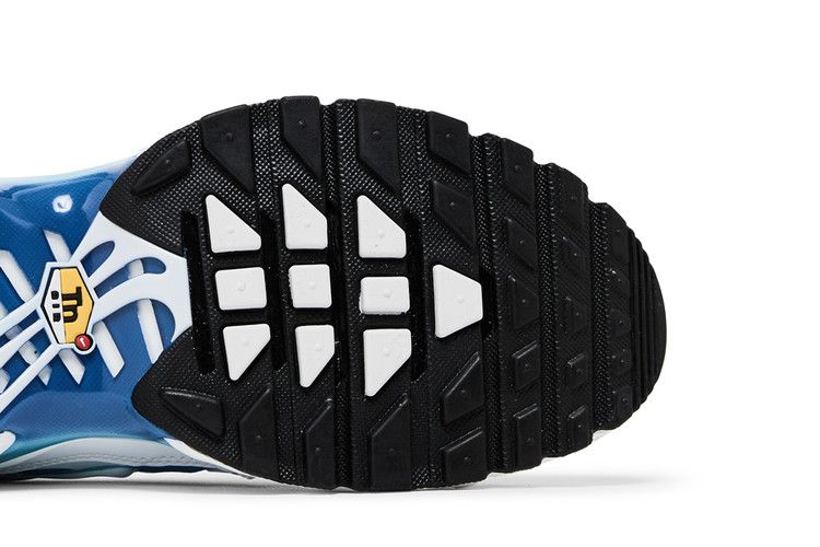 Nike Air Max Plus Sky Blue