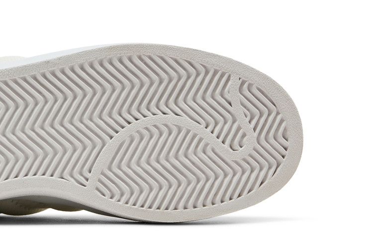 adidas Campus Moncler Core White