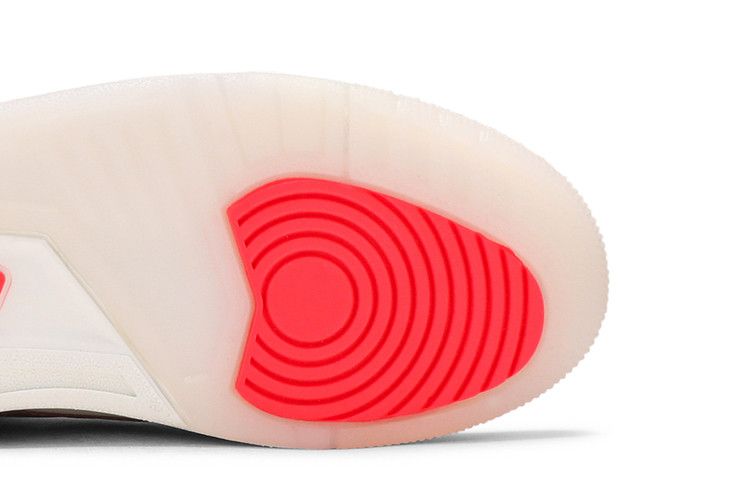 Jordan 3 Retro Rust Pink (Women's)