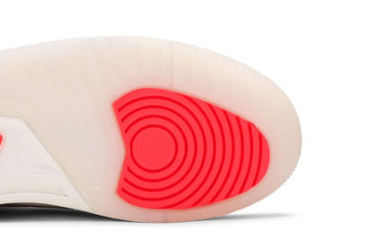 Jordan 3 Retro Rust Pink (Women's)