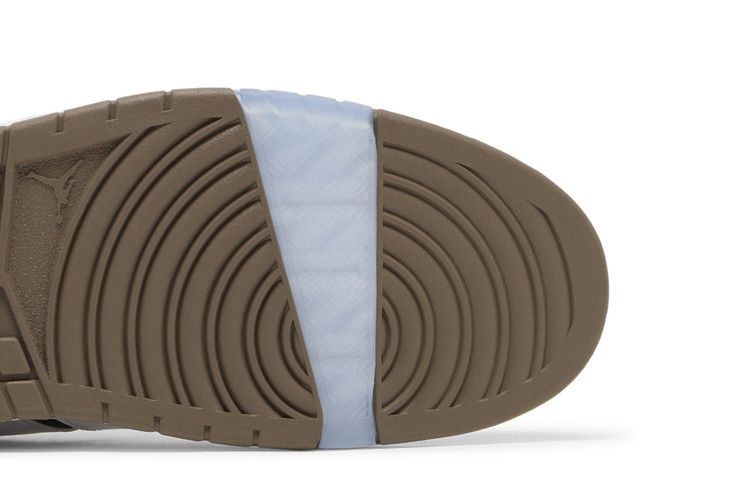 Jordan Nu Retro 1 Low Palomino