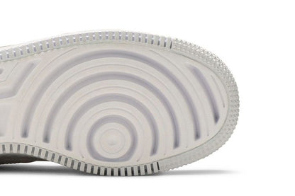 Nike Air Force 1 Low Shadow Vast Grey Laser Orange (Women's)