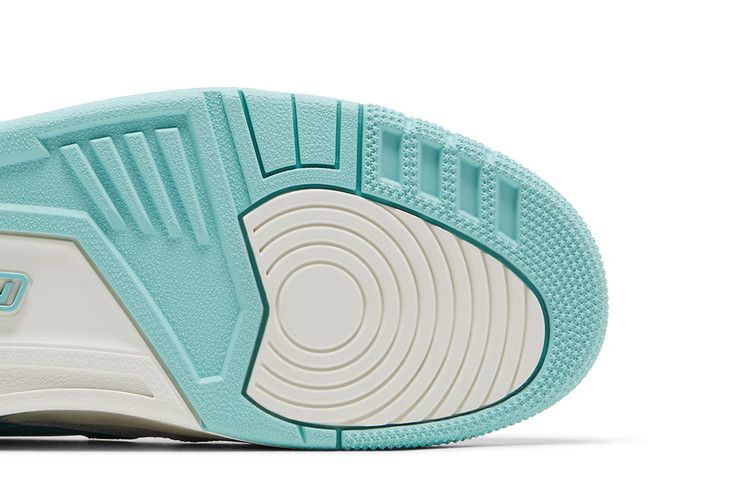 Jordan Legacy 312 Low White Light Dew (Women's)