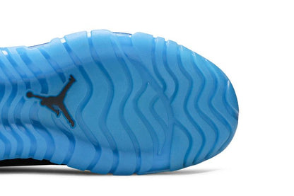 Jordan Aerospace 720 Black Blue Fury