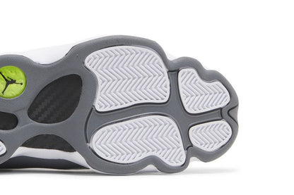Jordan 6 Rings White Cool Grey