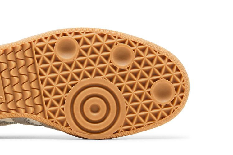 adidas Samba OG Off White Alluminum