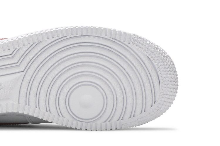 Nike Air Force 1 Low '07 Rust Pink (Women's)