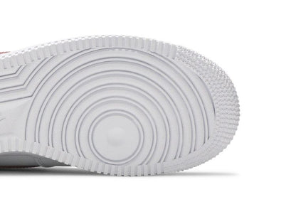 Nike Air Force 1 Low '07 Rust Pink (Women's)