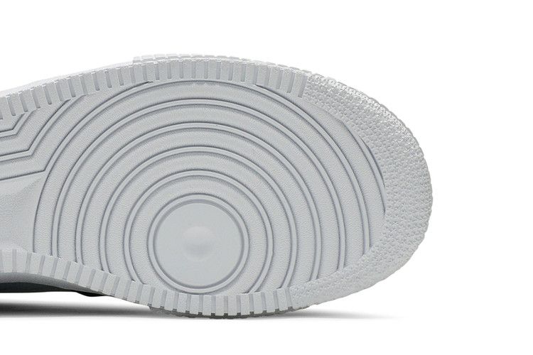 Nike Air Force 1 Type White Obsidian