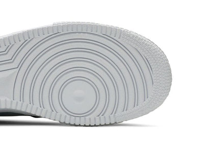 Nike Air Force 1 Type White Obsidian