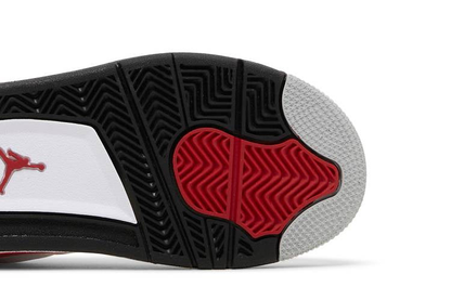 Jordan 4 Retro Red Cement (PS)