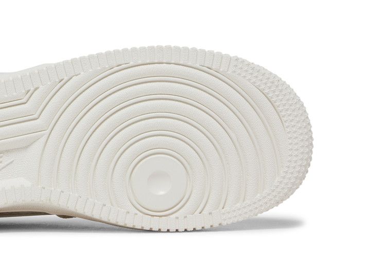 Nike Air Force 1 Low '07 SE Jacquard Floral Embroidery (Women's)