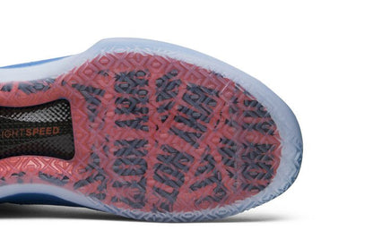 Jordan XXXII Russell Westbrook OKC