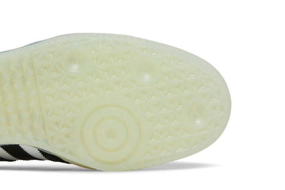 adidas Samba Jason Dill White Black