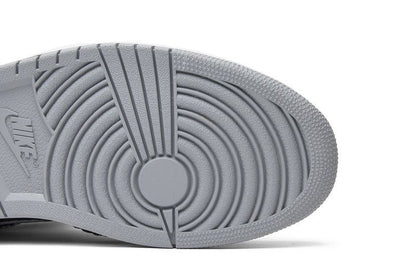 Jordan 1 Retro High Flyknit Shadow