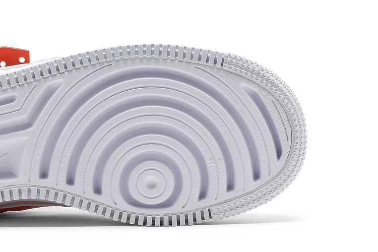 Nike Air Force 1 Low Shadow White Magic Ember (Women's)