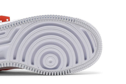 Nike Air Force 1 Low Shadow White Magic Ember (Women's)