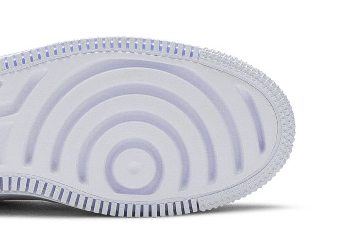 Nike Air Force 1 Sage Low Barely Rose (Women's)