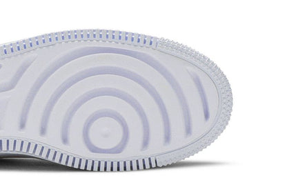 Nike Air Force 1 Sage Low Barely Rose (Women's)