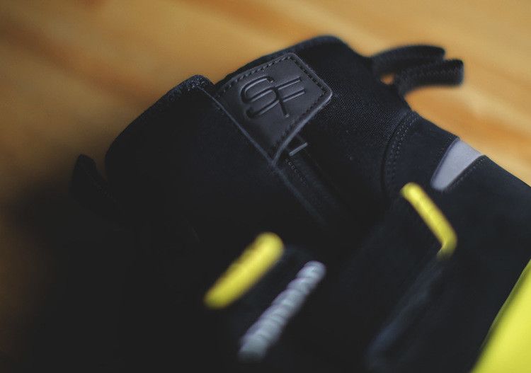 Jordan Trunner LX High Solefly