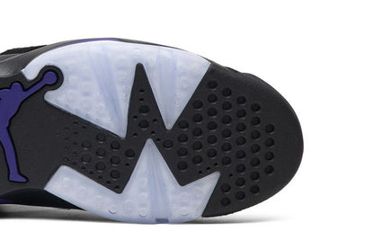 Jordan 6 Retro Social Status