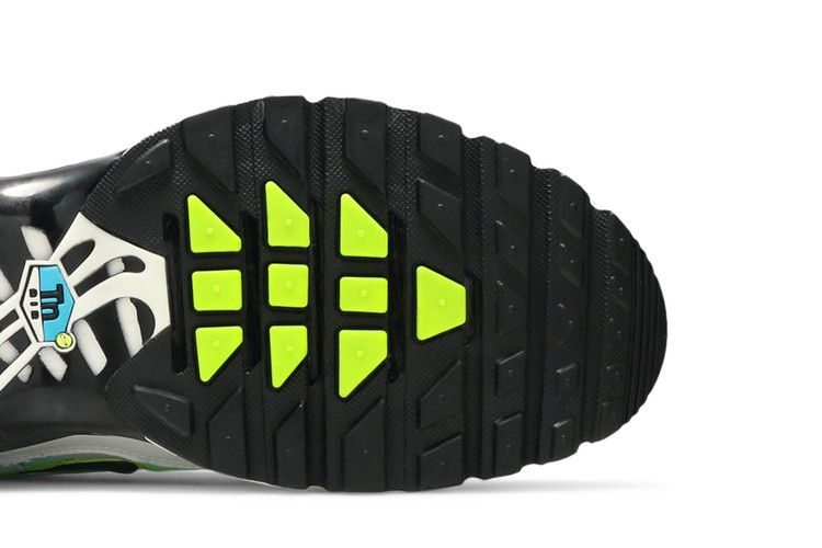 Nike Air Max Plus Worldwide