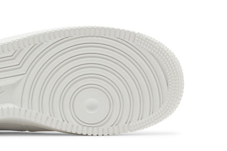 Nike Air Force 1 Low '07 Blue Label White