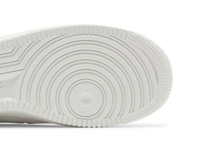 Nike Air Force 1 Low '07 Blue Label White