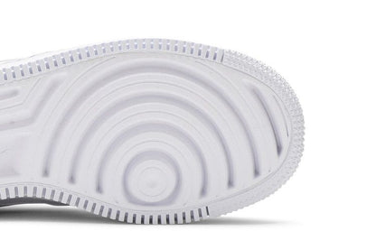 Nike Air Force 1 Low Shadow White Electric Green (Women's)