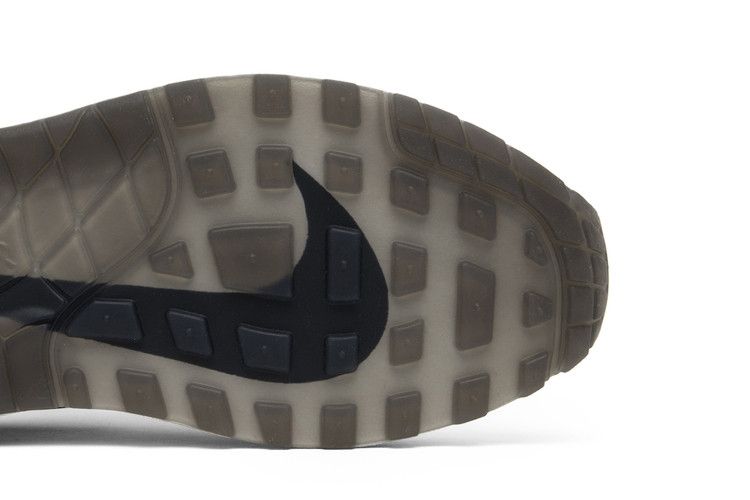 Nike Air Max 1 Jewel Black Diamond