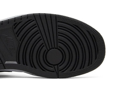 Jordan 1 Mid White Cement